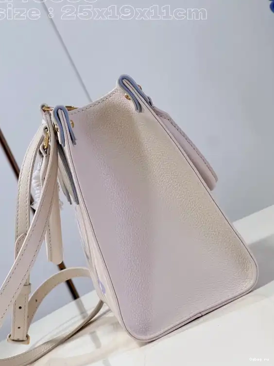 LOUIS VUITTON PM-25*19*11.5cm ONTHEGO 0616
